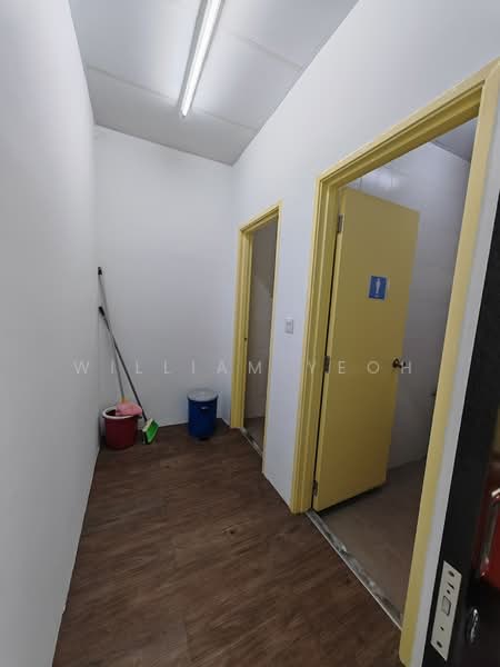 Pejabat untuk Disewa di Klang (Selangor) - William Yeoh - Corridor - PropertyGuru.com.my