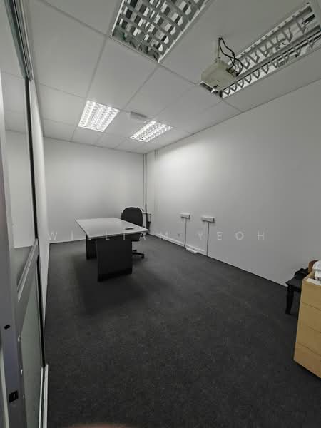 Pejabat untuk Disewa di Klang (Selangor) - William Yeoh - Interior - PropertyGuru.com.my