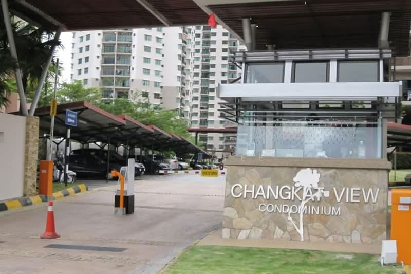 Kondominium untuk Dijual di Changkat View - Lenz Tee - Exterior - PropertyGuru.com.my