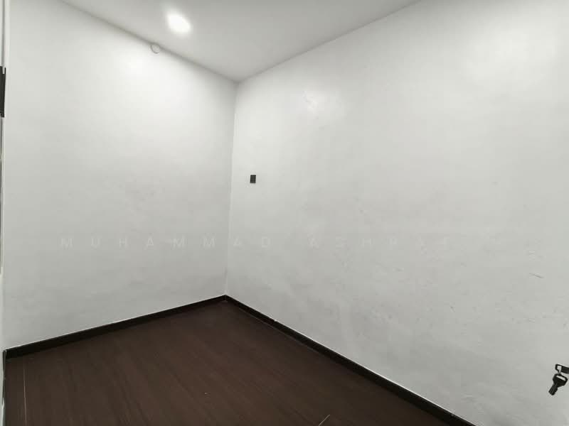 1-storey Terraced House for Sale in Taman Cengal Utama (Paroi) - Muhammad Ashraf . - Interior - PropertyGuru.com.my