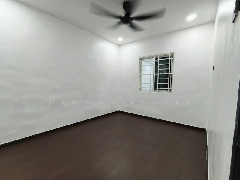 1-storey Terraced House for Sale in Taman Cengal Utama (Paroi) - Muhammad Ashraf . - Interior - PropertyGuru.com.my