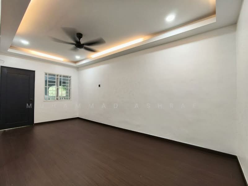 1-storey Terraced House for Sale in Taman Cengal Utama (Paroi) - Muhammad Ashraf . - Interior - PropertyGuru.com.my