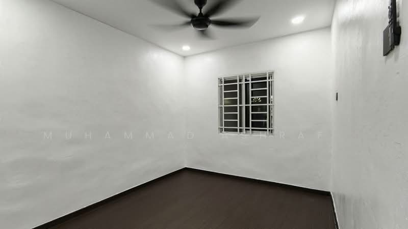 1-storey Terraced House for Sale in Taman Cengal Utama (Paroi) - Muhammad Ashraf . - Interior - PropertyGuru.com.my