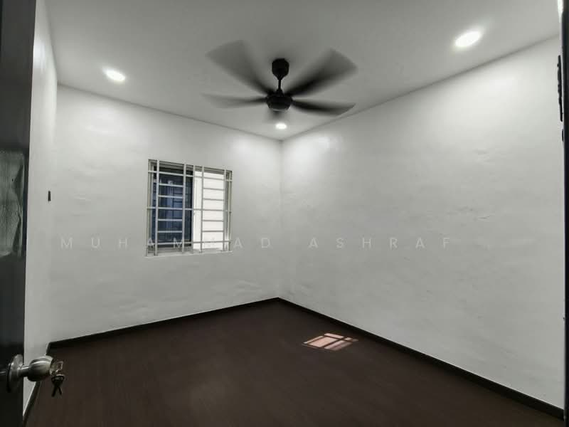 1-storey Terraced House for Sale in Taman Cengal Utama (Paroi) - Muhammad Ashraf . - Interior - PropertyGuru.com.my