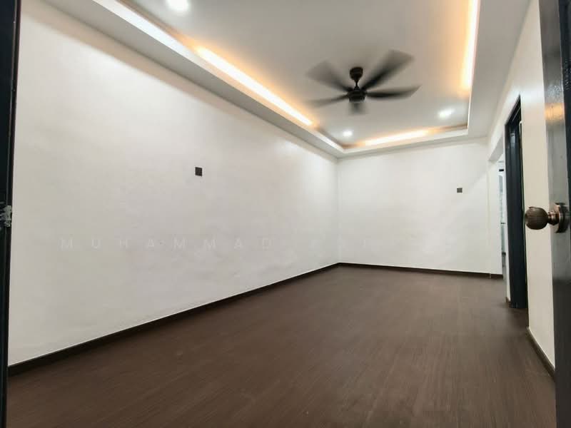 1-storey Terraced House for Sale in Taman Cengal Utama (Paroi) - Muhammad Ashraf . - Interior - PropertyGuru.com.my