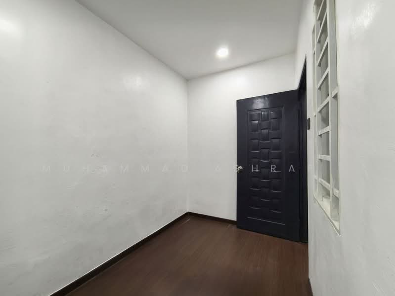 1-storey Terraced House for Sale in Taman Cengal Utama (Paroi) - Muhammad Ashraf . - Interior - PropertyGuru.com.my