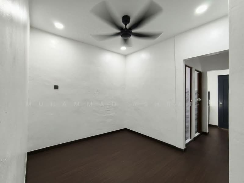 1-storey Terraced House for Sale in Taman Cengal Utama (Paroi) - Muhammad Ashraf . - Interior - PropertyGuru.com.my