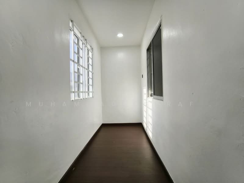 1-storey Terraced House for Sale in Taman Cengal Utama (Paroi) - Muhammad Ashraf . - Interior - PropertyGuru.com.my