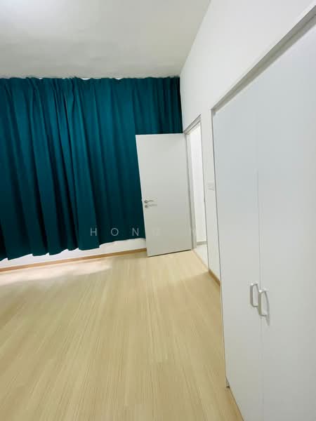 Service Residence for Rent at BeCentral @ i-City - Hong Ng - Interior - PropertyGuru.com.my