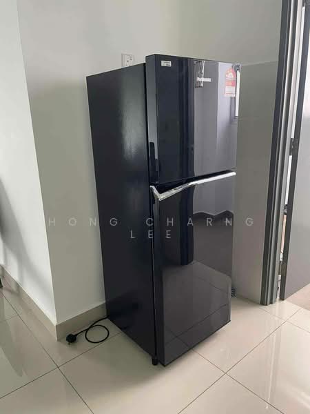 Service Residence for Rent at Meridin Bayvue @ Sierra Perdana - Hong Charng Lee - Interior - PropertyGuru.com.my