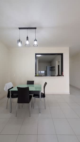 Condominium for Sale at The Tamarind - Evan Chan - Dining Room - PropertyGuru.com.my