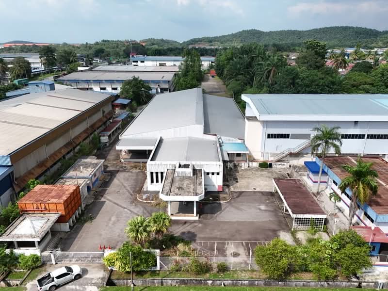 Tanah Perindustrian untuk Disewa di Kulim (Kedah) - Simon Ng - Exterior - PropertyGuru.com.my