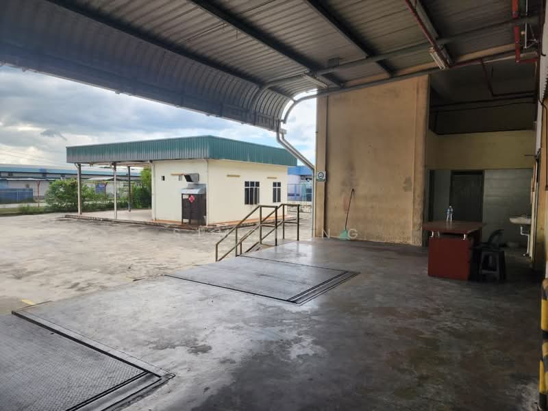 Tanah Perindustrian untuk Disewa di Kulim (Kedah) - Simon Ng - Exterior - PropertyGuru.com.my