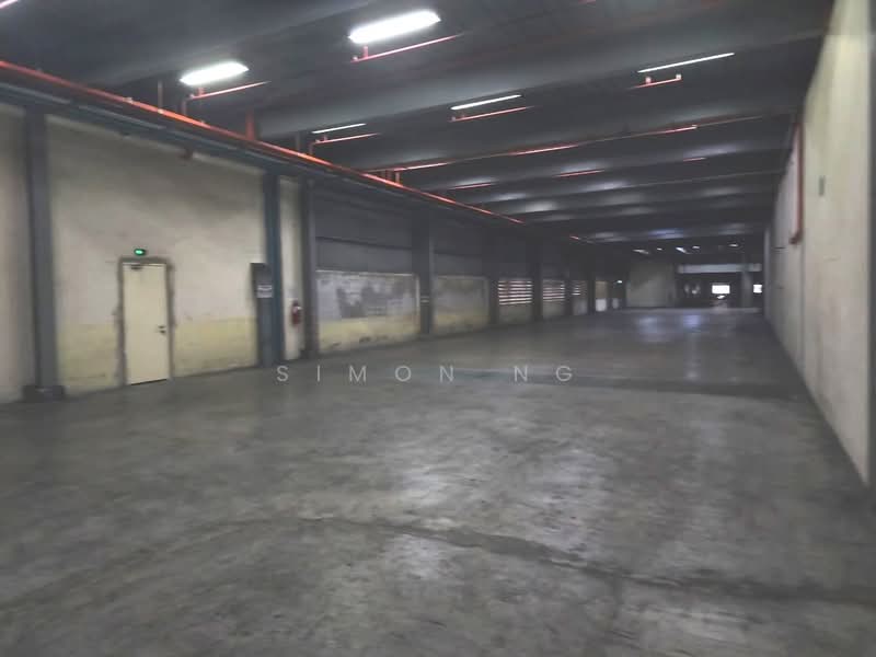 Tanah Perindustrian untuk Disewa di Kulim (Kedah) - Simon Ng - PropertyGuru.com.my