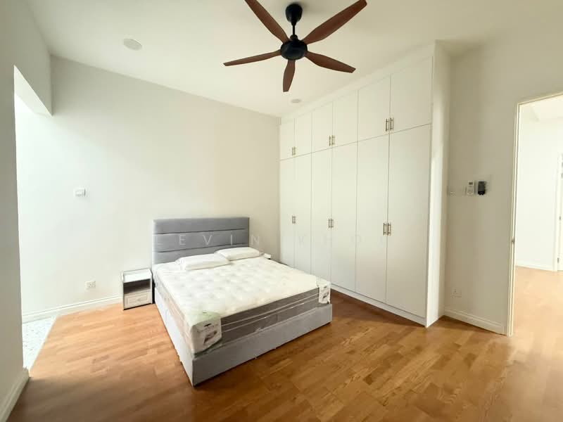 Semi-Detached House for Sale in Rawang (Selangor) - Levin Khoo - Bedroom - PropertyGuru.com.my