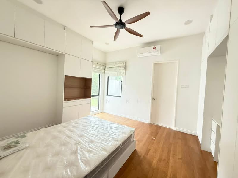 Semi-Detached House for Sale in Rawang (Selangor) - Levin Khoo - PropertyGuru.com.my