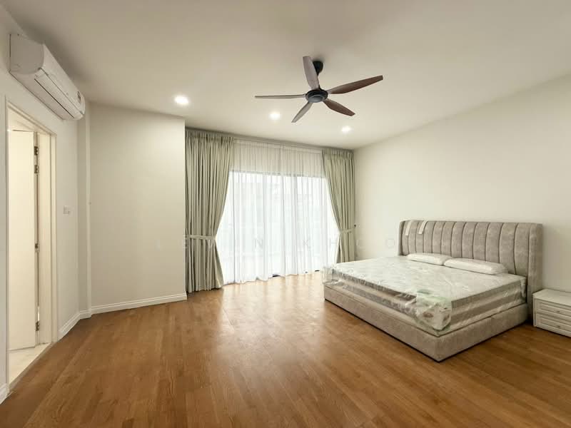 Semi-Detached House for Sale in Rawang (Selangor) - Levin Khoo - PropertyGuru.com.my