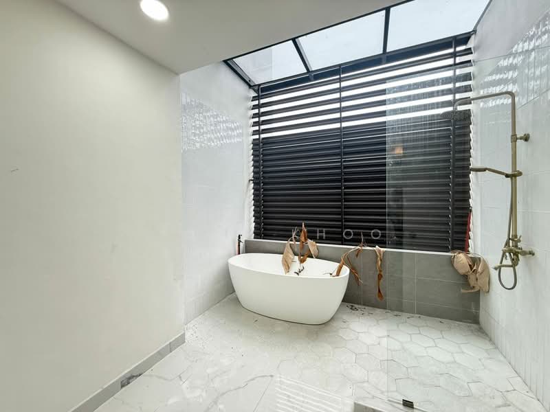 Semi-Detached House for Sale in Rawang (Selangor) - Levin Khoo - PropertyGuru.com.my