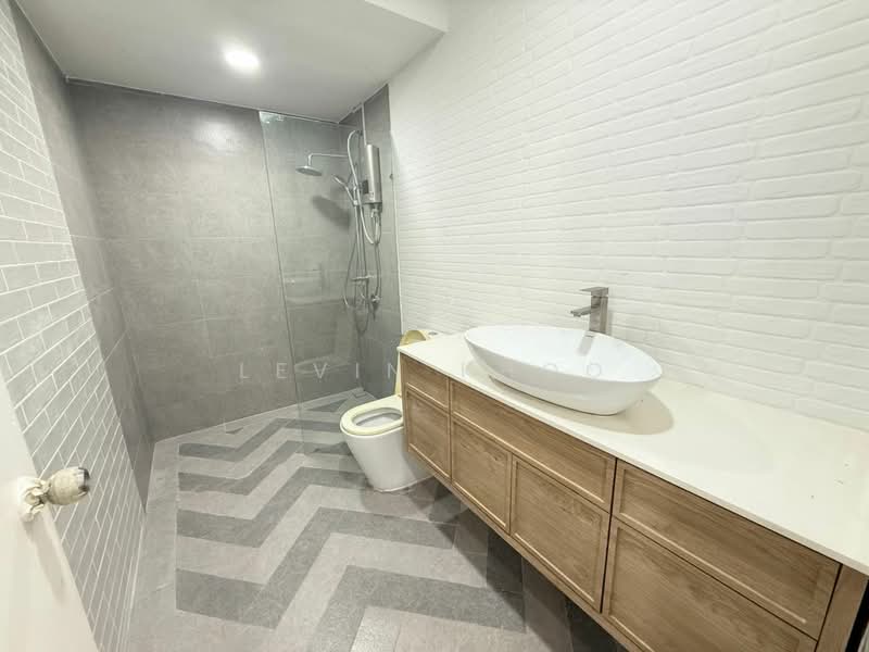 Semi-Detached House for Sale in Rawang (Selangor) - Levin Khoo - PropertyGuru.com.my