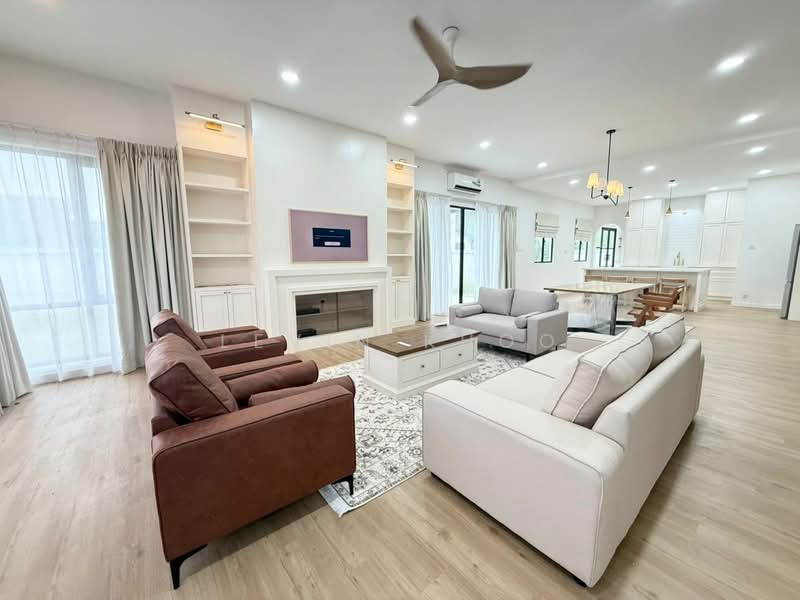 Semi-Detached House for Sale in Rawang (Selangor) - Levin Khoo - PropertyGuru.com.my