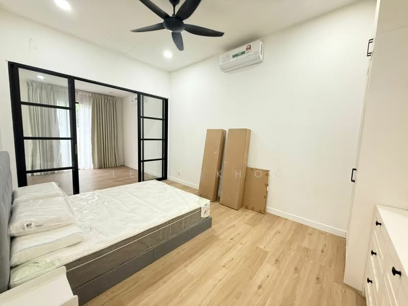 Semi-Detached House for Sale in Rawang (Selangor) - Levin Khoo - PropertyGuru.com.my