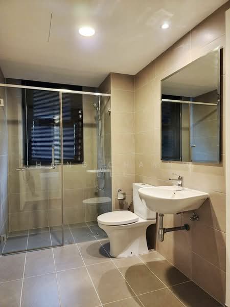 Service Residence for Sale at Teega Suites - Hong Charng Lee - Bathroom - PropertyGuru.com.my
