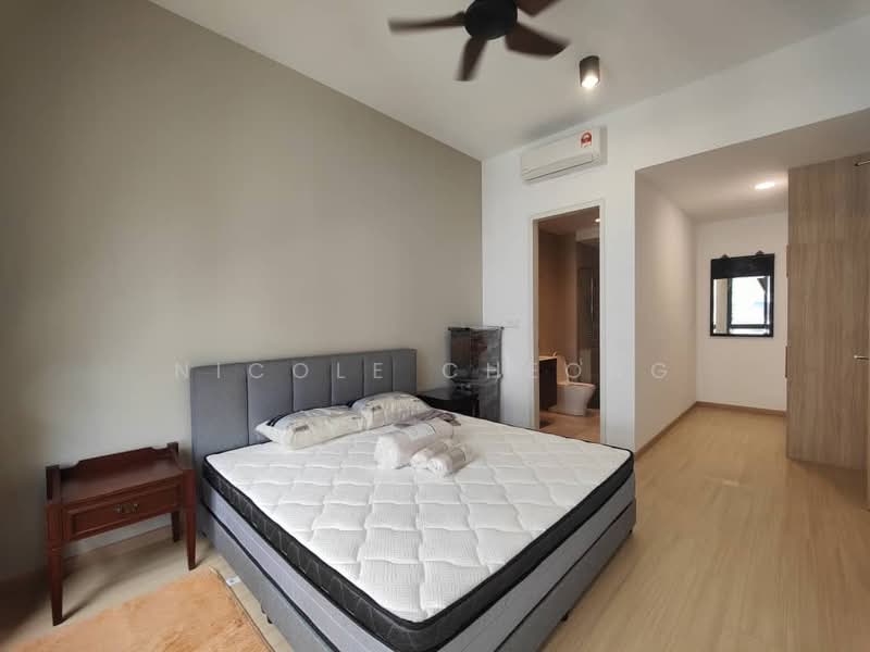 Condominium for Rent at Trinity Pentamont - Nicole Cheong - Bedroom - PropertyGuru.com.my