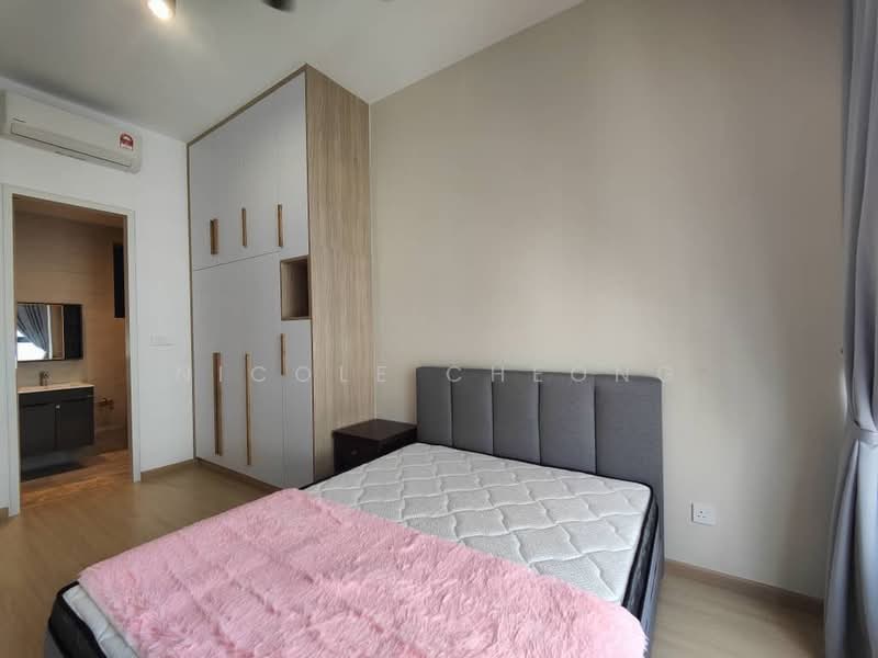 Condominium for Rent at Trinity Pentamont - Nicole Cheong - Bedroom - PropertyGuru.com.my