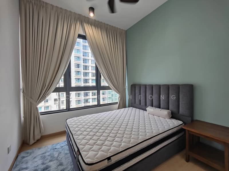 Condominium for Rent at Trinity Pentamont - Nicole Cheong - Bedroom - PropertyGuru.com.my