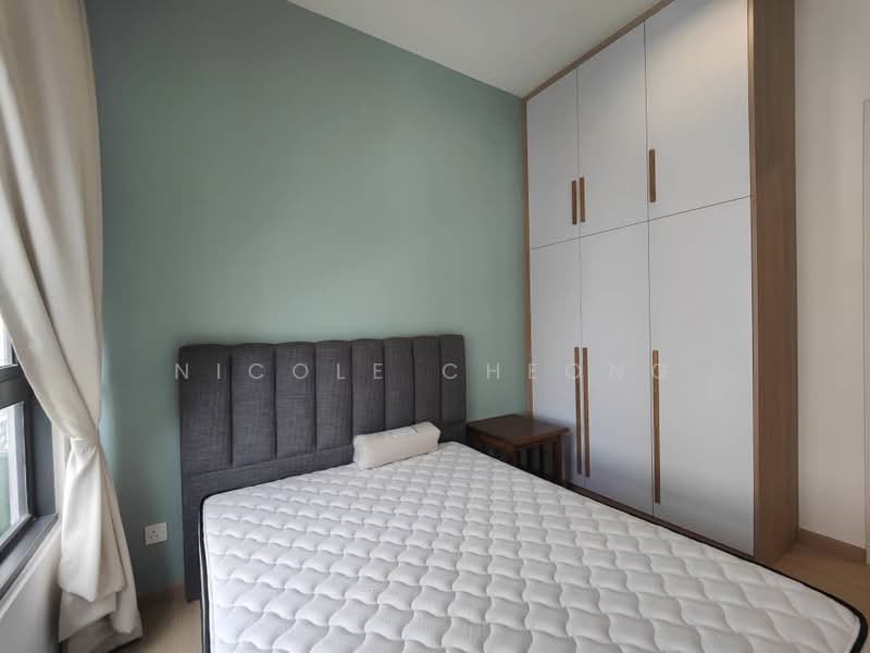 Condominium for Rent at Trinity Pentamont - Nicole Cheong - Bedroom - PropertyGuru.com.my