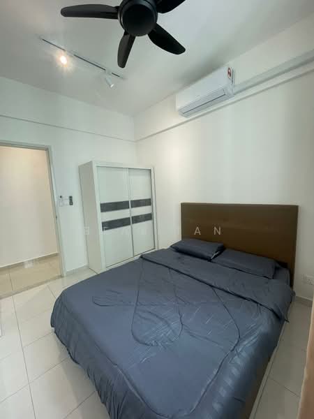 Condominium for Rent at Havana Beach Residences - Bear Tan - Bedroom - PropertyGuru.com.my
