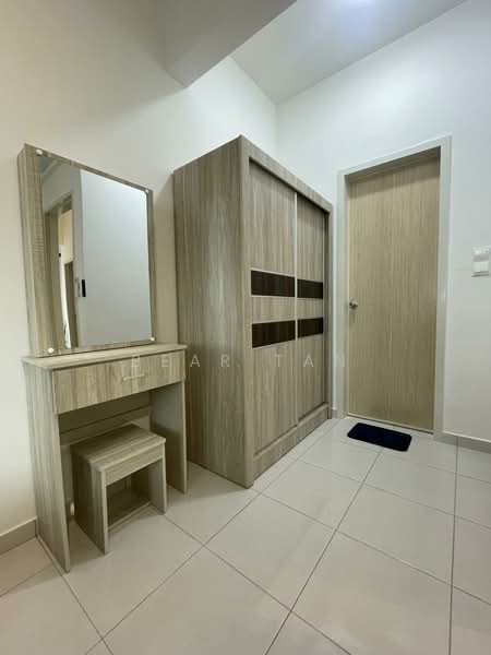 Condominium for Rent at Havana Beach Residences - Bear Tan - Interior - PropertyGuru.com.my