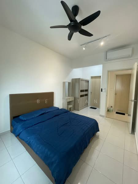 Condominium for Rent at Havana Beach Residences - Bear Tan - Bedroom - PropertyGuru.com.my