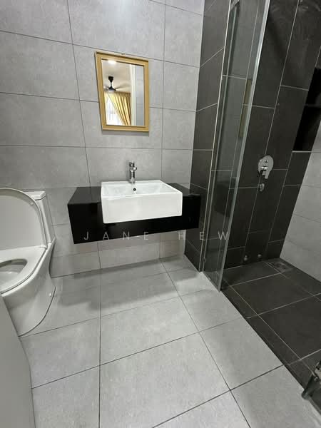 Kondominium untuk Dijual di Sunway Artessa - Jane Hew - Bathroom - PropertyGuru.com.my