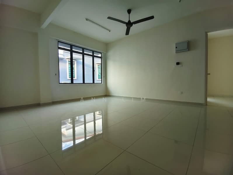 Rumah Berkembar untuk Dijual di Taman Ozana Impian (Bukit Katil) - Ann Lim - PropertyGuru.com.my