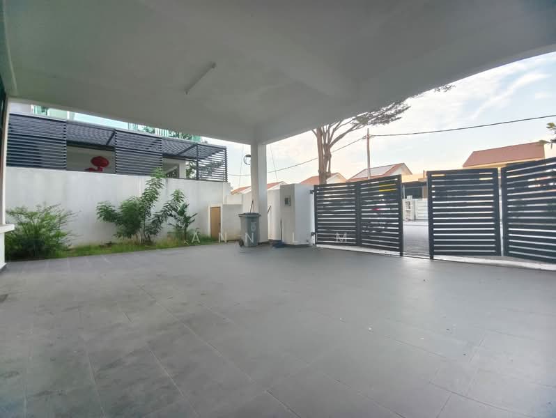 Rumah Berkembar untuk Dijual di Taman Ozana Impian (Bukit Katil) - Ann Lim - PropertyGuru.com.my
