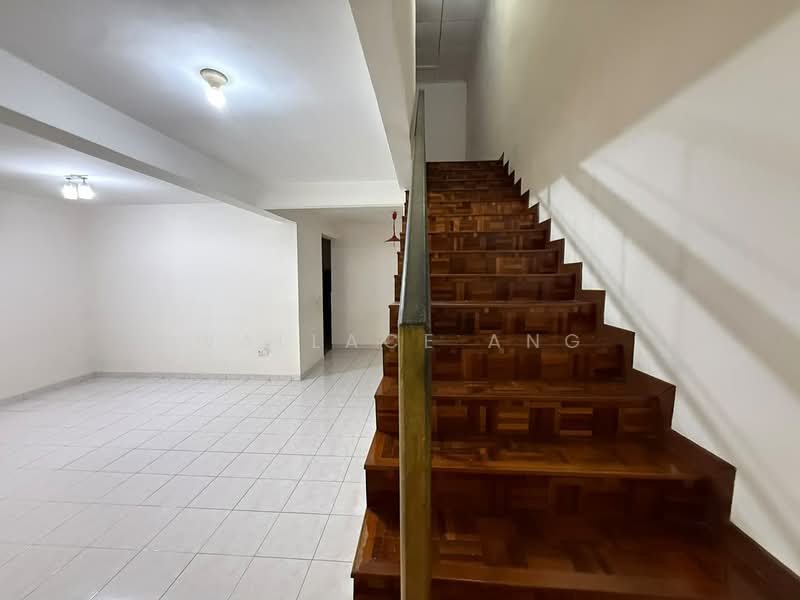 2-storey Terraced House for Sale in Taman Desa Tebrau (Tebrau) - Wallace Ang - Interior - PropertyGuru.com.my