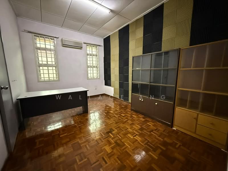 2-storey Terraced House for Sale in Taman Desa Tebrau (Tebrau) - Wallace Ang - Study - PropertyGuru.com.my
