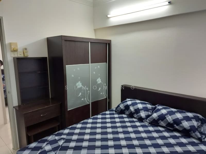 Apartment for Sale at Pangsapuri Perai Utama - Simon Ng - Bedroom - PropertyGuru.com.my