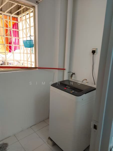Apartment for Sale at Pangsapuri Perai Utama - Simon Ng - Interior - PropertyGuru.com.my