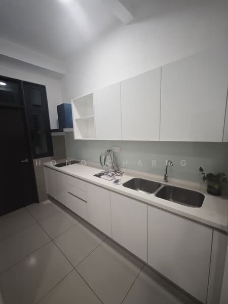 Service Residence for Rent at 8Scape Residence @ Sutera - Hong Charng Lee - Kitchen - PropertyGuru.com.my