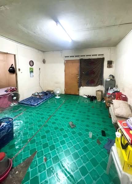Rumah Flat untuk Dijual di Flat Bandar Selesa Jaya @ Jalan Silat Gayong - Janlly Jong - Bedroom - PropertyGuru.com.my