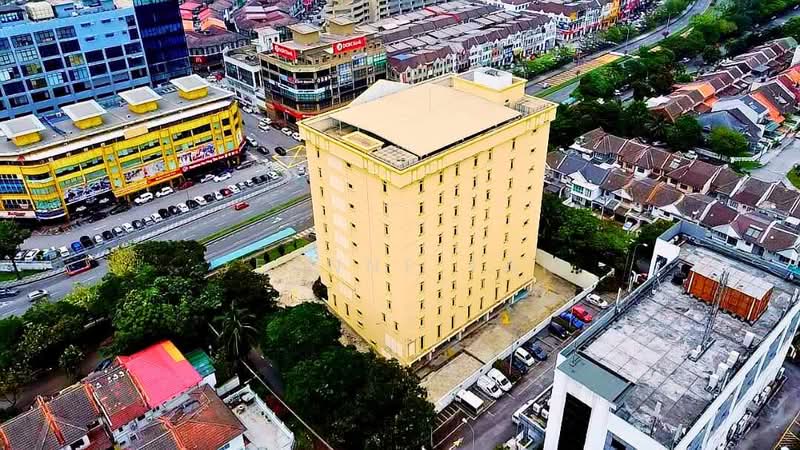 Office for Sale in Subang Jaya (Selangor) - Jeanne Tan - PropertyGuru.com.my