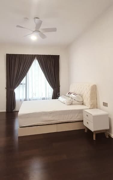 Condominium for Rent at Allevia - Nicole Cheong - Bedroom - PropertyGuru.com.my
