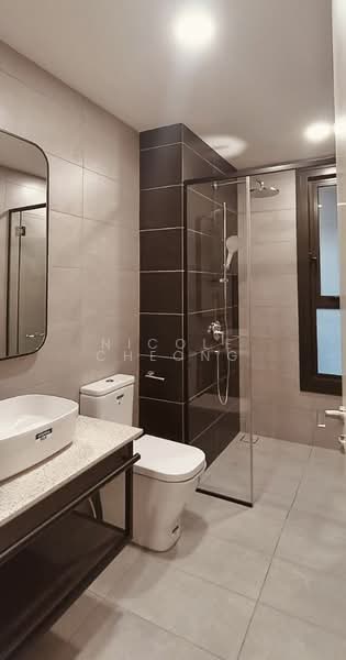 Condominium for Rent at Allevia - Nicole Cheong - Bathroom - PropertyGuru.com.my