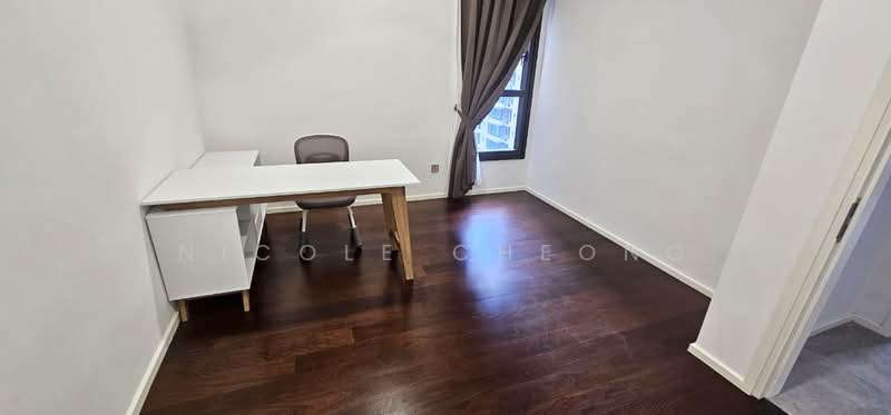 Condominium for Rent at Allevia - Nicole Cheong - Study - PropertyGuru.com.my