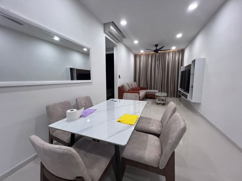 Service Residence for Sale at Sunway Velocity TWO - JESZ KHOO - PropertyGuru.com.my