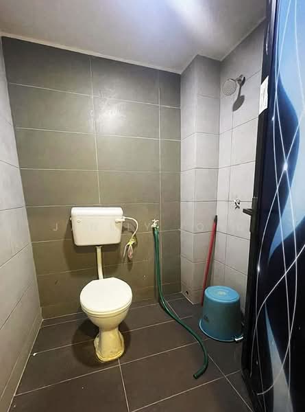 2-storey Terraced House for Sale in Nusantara Prima (Gelang Patah) - Janlly Jong - Bathroom - PropertyGuru.com.my