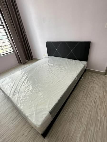 Apartment for Rent at Austin Regency (Pangsapuri Austin Perdana) - Anson Chua - PropertyGuru.com.my