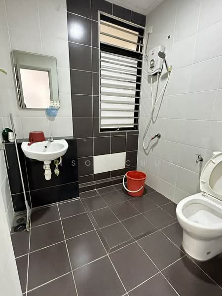 Apartment for Rent at Austin Regency (Pangsapuri Austin Perdana) - Anson Chua - PropertyGuru.com.my